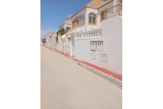 Apartamento - Reventa - Torrevieja - Torrevieja