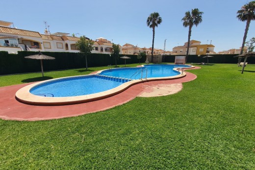 Apartamento - Reventa - Torrevieja - Torrevieja