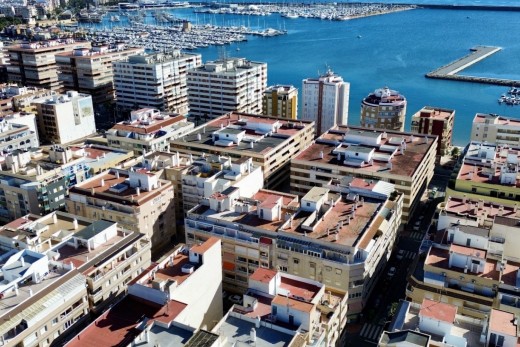 Apartamento - Reventa - Torrevieja - Torrevieja