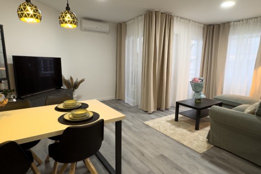 Apartamento - Reventa - Torrevieja - Torrevieja