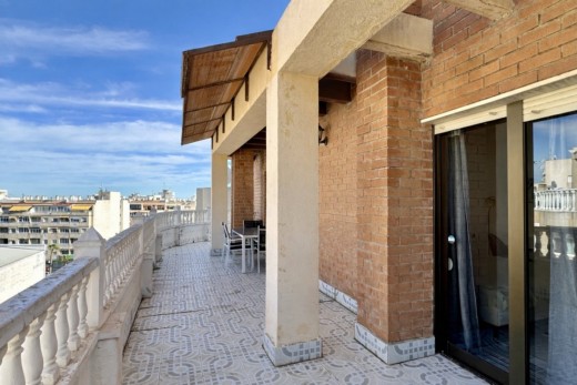 Apartamento - Reventa - Torrevieja - Torrevieja