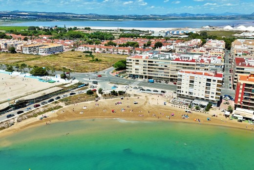 Apartamento - Reventa - Torrevieja - Torrevieja