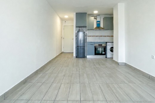 Apartamento - Reventa - Torrevieja - Torrevieja