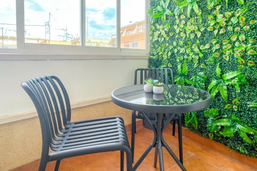 Apartamento - Reventa - Torrevieja - Torrevieja