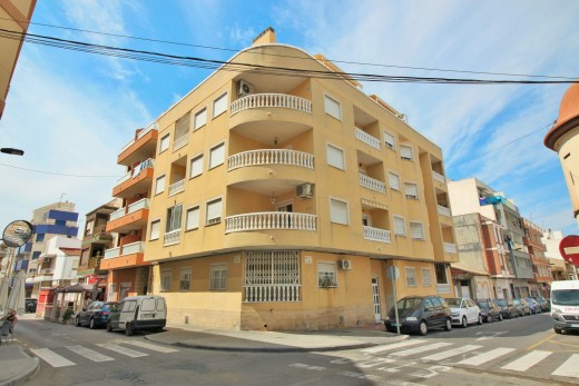 Apartamento - Reventa - Torrevieja - Torrevieja