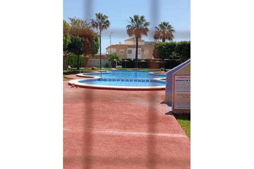 Apartamento - Reventa - Torrevieja - Torrevieja