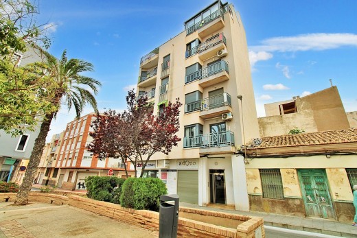 Apartamento - Reventa - Torrevieja - Torrevieja