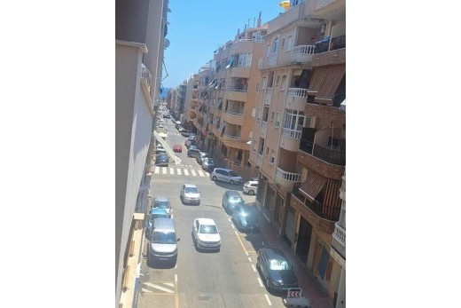 Apartamento - Reventa - Torrevieja - Torrevieja