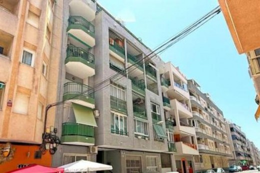 Apartamento - Reventa - Torrevieja - Torrevieja