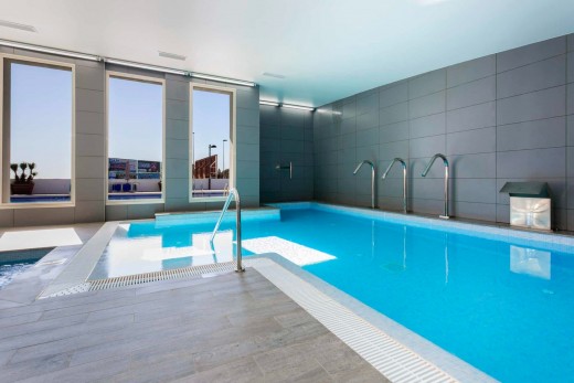 Apartamento - Reventa - Villamartin - Los Dolses