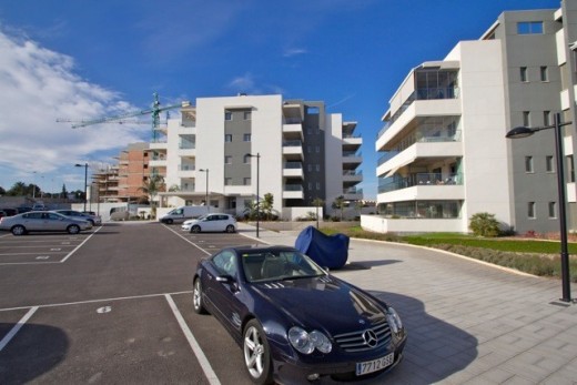 Apartamento - Reventa - Villamartin - Los Dolses