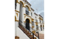 Apartamento - Reventa - Villamartin - R-52264