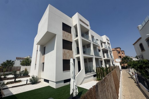 Apartamento - Reventa - Villamartin - Villamartin