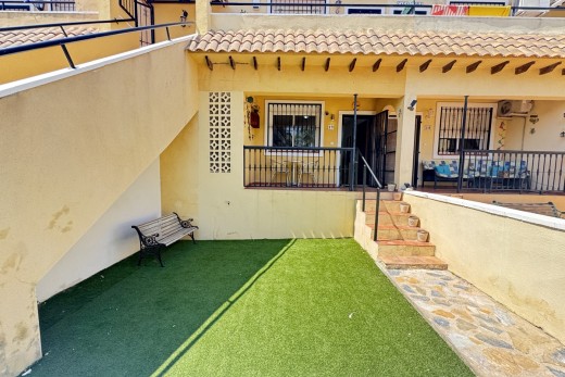 Apartamento - Reventa - Villamartin - Villamartin