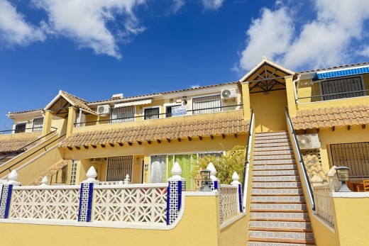 Apartamento - Reventa - Villamartin - Villamartin