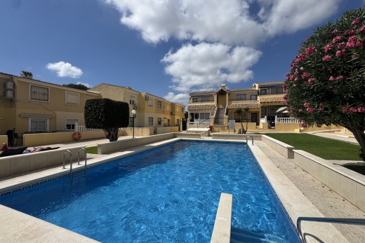 Apartamento - Reventa - Villamartin - Villamartin