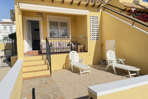 Apartamento - Reventa - Villamartin - Villamartin