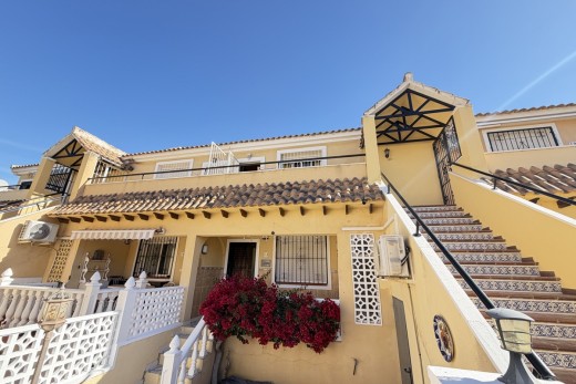 Apartamento - Reventa - Villamartin - Villamartin