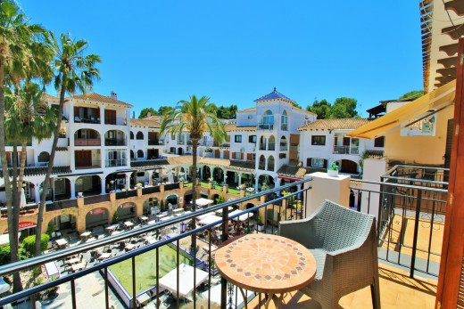 Apartamento - Reventa - Villamartin - Villamartin