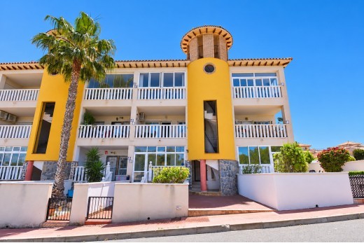 Apartamento - Reventa - Villamartin - Villamartin