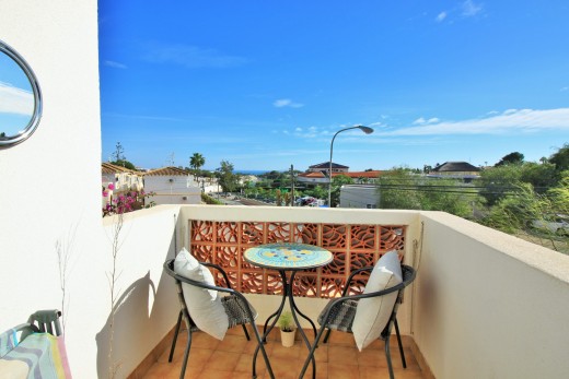 Apartamento - Reventa - Villamartin - Villamartin