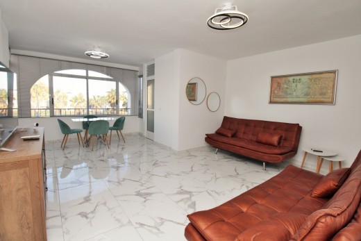 Apartamento - Reventa - Villamartin - Villamartin