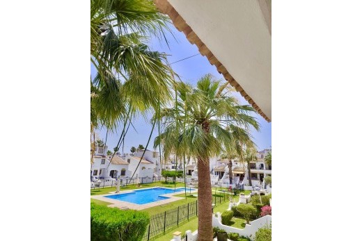 Apartamento - Reventa - Villamartin - Villamartin