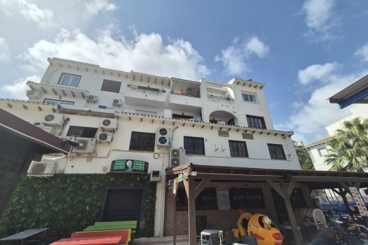 Apartamento - Reventa - Villamartin - Villamartin