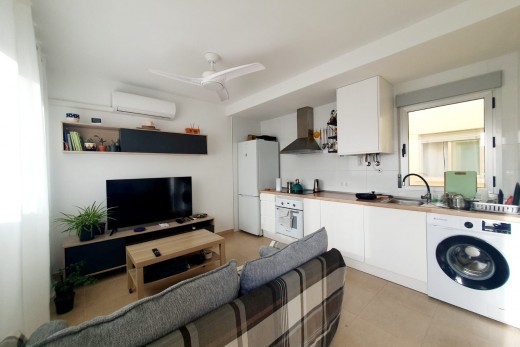 Apartment / Flat - Återförsäljning - Formentera del Segura - Formentera del Segura