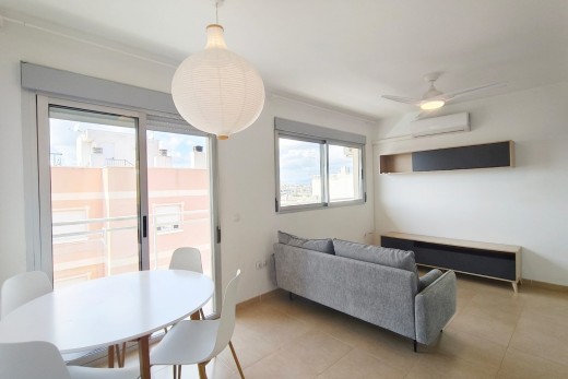 Apartment / Flat - Återförsäljning - Formentera del Segura - Formentera del Segura