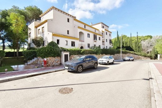 Apartment / Flat - Återförsäljning - Orihuela Costa - Las Ramblas Golf