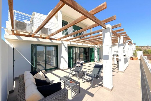 Apartment / Flat - Resale - Las Ramblas - Las Ramblas