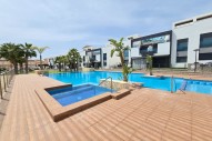 Apartment / Flat * - Resale - Orihuela Costa * - SS-33816
