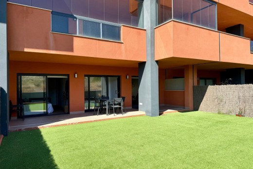 Apartment / Flat - Resale - Villamartin - Villamartin