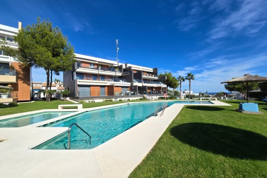 Apartment / Flat - Reventa - Orihuela Costa - Los Dolses