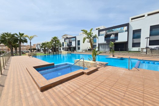 Apartment / Flat * - Reventa - Orihuela Costa * - Punta Prima *