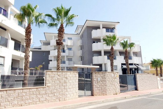 Apartment / Flat - Reventa - Orihuela Costa - Villamartín-Las Filipinas
