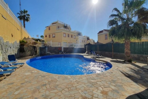 Apartment / Flat - Reventa - Orihuela Costa - Villamartín-Las Filipinas