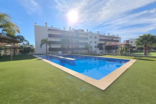 Apartment / Flat * - Reventa - Orihuela Costa - Villamartín *