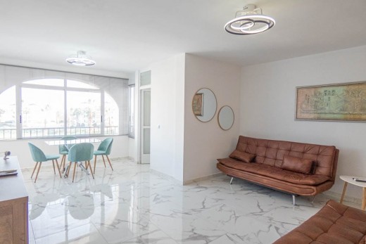 Apartment / Flat - Reventa - Villamartin - Villamartin