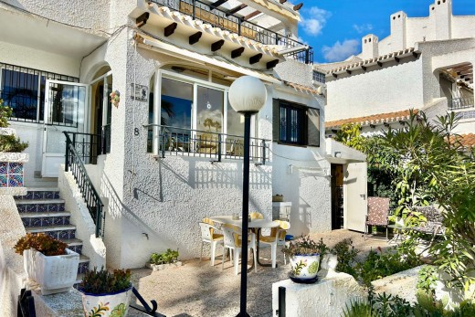 Apartment Ground Floor Apartment - Reventa - Cabo Roig - Cabo Roig