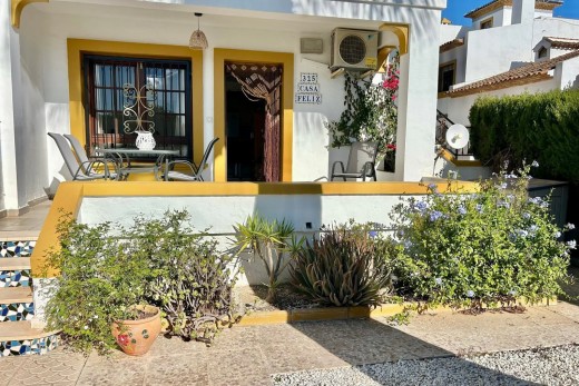 Apartment Ground Floor Apartment - Reventa - Villamartin - Villamartin