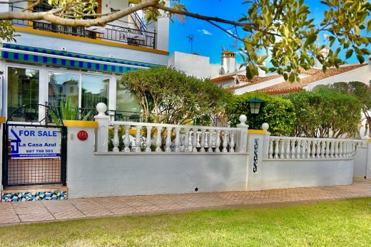 Apartment Ground Floor Apartment - Reventa - Villamartin - Villamartin