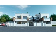 Apartment - New - Pilar De La Horadada - CA193PA