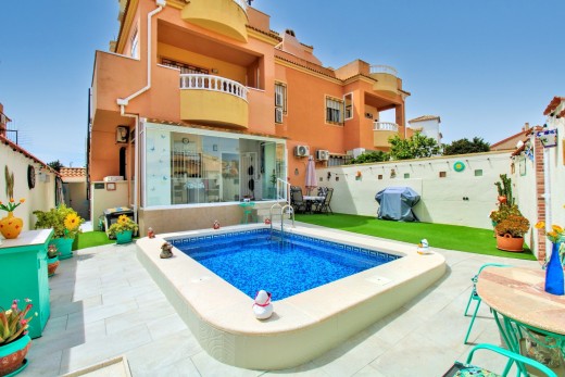 Apartment - Resale - Cabo Roig - Cabo Roig