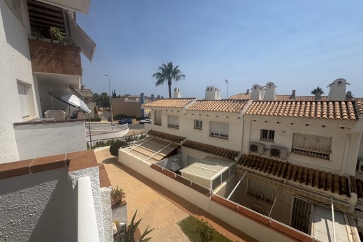 Apartment - Resale - Campoamor - Campoamor