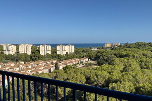 Apartment - Resale - Campoamor - Campoamor