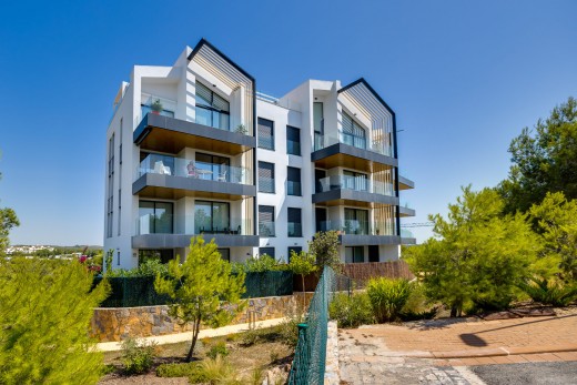 Apartment - Resale - Campoamor - Las Colinas Golf and Country Club