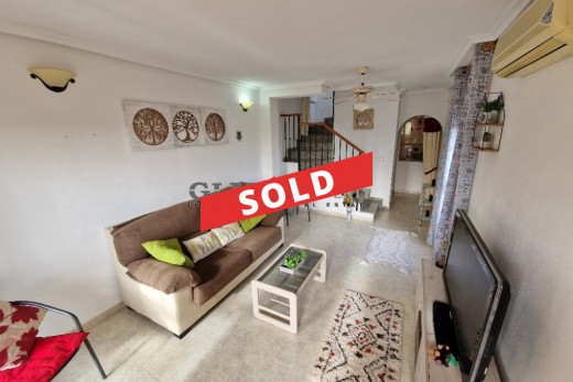 Apartment - Resale - DOLORES DE PACHECO - Hacienda La Ermita