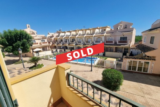 Apartment - Resale - DOLORES DE PACHECO - Hacienda La Ermita